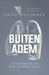 David Quammen - Buiten adem
