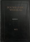 Diversen - Bouwkundig Weekblad 1925