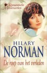 Hilary Norman - Roep van het verleden