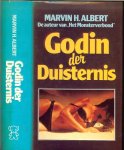 Albert H. Marvin  Vertaling vertaalgroep Bergyek - Godin der duisternis