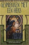 Bourne, Lois - Gesprekken met een heks. Aangaande de beginselen van de heksenkunst