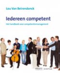 Lou van Beirendonck - Iedereen Competent