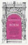 Michel de Montaigne - Over roem