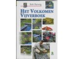 Rob Herwig - Het Volkomen Vijverboek Rob Herwig - Het Volkomen Vijverboek