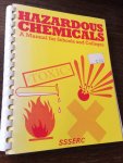McGinley - Hazardous chemicals