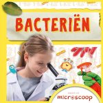 Holly Duhig - Bacteriën / Onder de microscoop