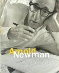 Arnold Newman 54974, Philip Brookman 54975 - Arnold Newman