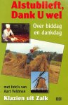 Klazien, uit Zalk - Alstublieft, Dank U wel