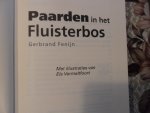 Fenijn Gerbrand - Paarden in het fluisterbos