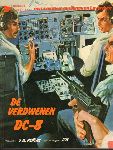 Charlier, J.M. / JIJE - Tangy en Laverdure nr. 16, De Verdwenen DC-8, softcover, zeer goede staat