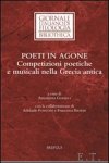 Gostoli et al. - Poeti in Agone