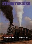 Garrat, Colin - Stoomtreinen