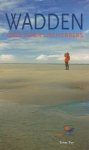 Fey,Toon - Wadden. Gids voor liefhebbers.