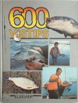 Nico de Boer - 600 vistips