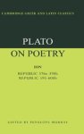 Plato - Plato on Poetry