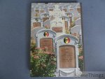 Gert Van Kerckhoven, Jos Winckelmans. - Klein-Brabants huldeboek : gesneuvelden 1914-1918. Gert Van Kerckhoven, Jos Winckelmans. - Klein-Brabants huldeboek : gesneuvelden 1914-1918.