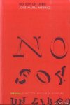 Merino, José María - No soy un libro