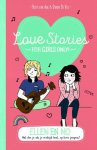 Hetty van Aar, Danny Devos - For Girls Only! - Love stories  -   Ellen en No