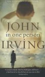 Irving, John - In One Person