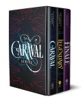 STEPHANIE GARBER - Caraval Boxed Set