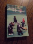 Glaser, Ida; John, Napeleon - Geliefde of gevangene? Christenen denken na over vrouwen en de islam