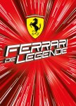  - Ferrari