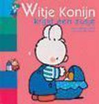 M.-F. Floury - Witje konijn krijgt een zusje / Witje konijn / 1