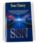 T. Clancy, geen - SSN