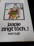 Kuyt - Jaapje zingt toch / druk 1