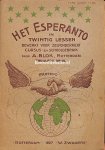 Blok, A. - Het Esperanto