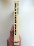 Cremer, Jan - Sneeuw en andere verhalen (Ex.2)