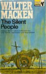 Macken, Walter - The Silent People