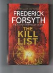 Forsyth Frederick - The Kill List