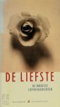 Jacob Groot - De liefste de mooiste liefdesgedichten; een bloemlezing uit de Nederlandse poëzie van de elfde eeuw tot nu
