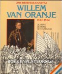 Herenius-Kamstra, Ans - Willem van Oranje
