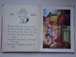 N.n.. - The youngest reader's animal tales.