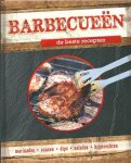 Doelman, Elke (vert.) - Barbecueën : de beste recepten : marinades, sauzen, dips, salades, bijgerechten