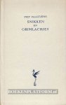 Raaf, K.H. de - Snikken en Grimlachjes van Piet Paaltjens