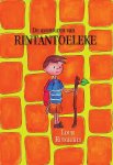 Louis Rutgeerts - De avonturen van Rintantoeleke