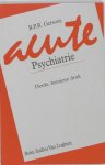 B.P.R. Gersons - Acute psychiatrie