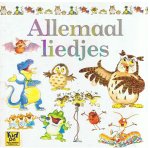 Law, Felicia - Allemaal liedjes