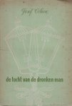 Cohen, Josef - De tocht van de dronken man
