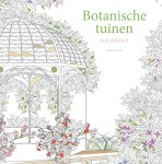 Sara Muzio - Botanische tuinen