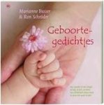 Busser & Schröder - GEBOORTEGEDICHTJES
