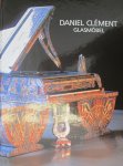 Cramer, P. - Daniel Clement, Glasmobel