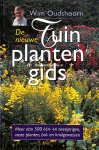 Oudshoorn, Wim - De nieuwe tuinplantengids