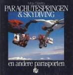 Dereta, Max - Parachutespringen & skydiving en andere parasporten