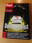 Koud Bloed. - True Crime Magazine.