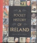 Joseph McCullough - A Pocket History of Ireland