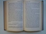 Pochmann, Henry A. - Washington Irving (Representative selections, with introduction, bibliography, and notes) (ENGELSTALIG)